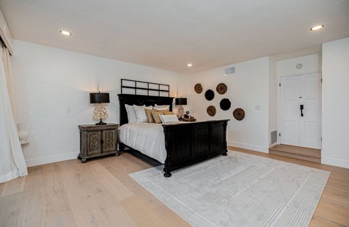 Agoura Hills House | Stunning Retreat with Luxe Amenities&Private Pool