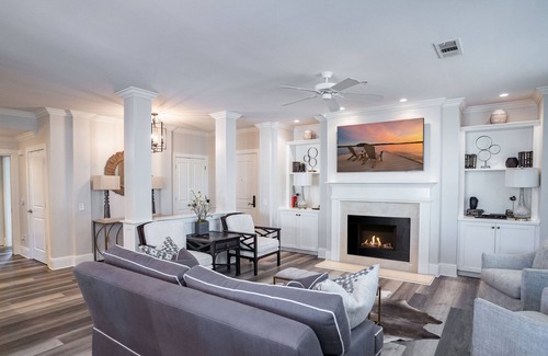 Lake Oconee Condo | Stunning Reynolds Lake Oconee Golf Lakefront Condo
