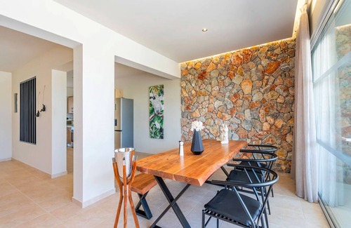 Kalithies Villa | Stunning Rhodes Villa | 3 Bedrooms | Executive Villa | Jacuzzi | Short Drive to.