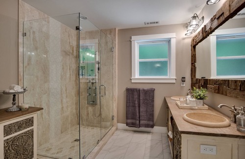 Franklin House | Stunning Riverfront Home in the Smokey Mountains of Franklin, NC