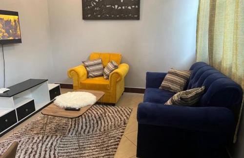 Kijitonyama Apartment | Stunning, Romantic and Luxurious Apartment