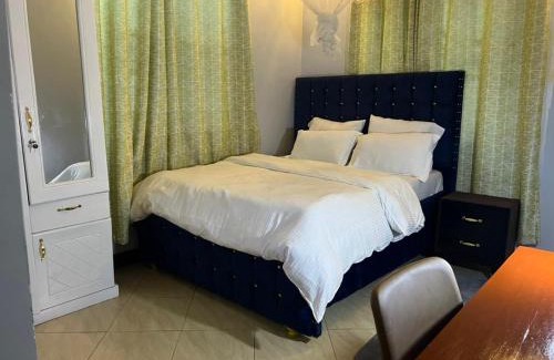 Kijitonyama Apartment | Stunning, Romantic and Luxurious Apartment