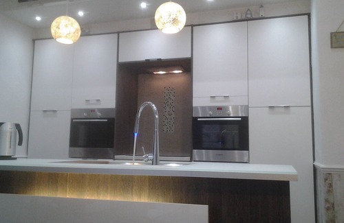 Rothesay Apartment | Stunning Rothesay apartment 190 5 * reviews wonderful views.n