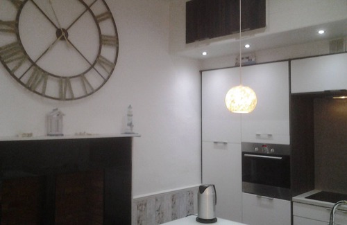 Rothesay Apartment | Stunning Rothesay apartment 190 5 * reviews wonderful views.n