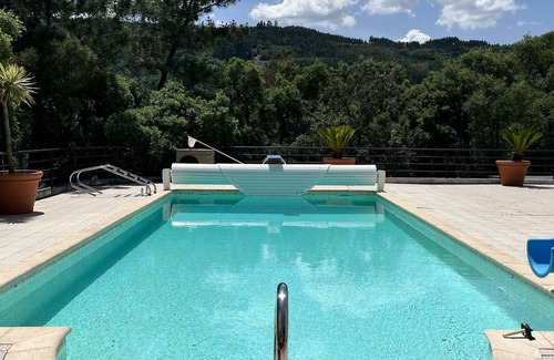 Penela House | Stunning Rural Location Offering Peaceful Relaxation