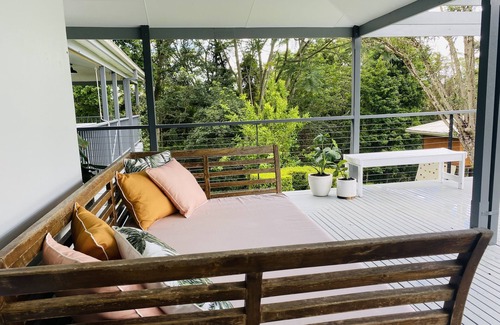 Gleniffer House | Stunning rural retreat