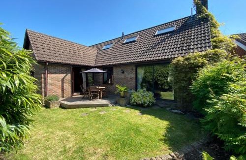 New Forest District House | Stunning Rustic Home, New Forest National Park