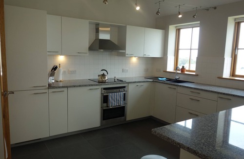 St. Just in Roseland House | Stunning spacious house incredible views to estuary sleeps 6 pet, near St Mawes