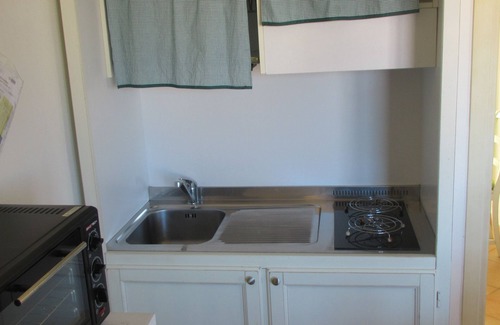 Aglientu Apartment | Stunning Sardinia (No.02)