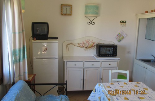 Aglientu Apartment | Stunning Sardinia (No.02)