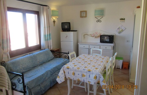 Aglientu Apartment | Stunning Sardinia (No.02)