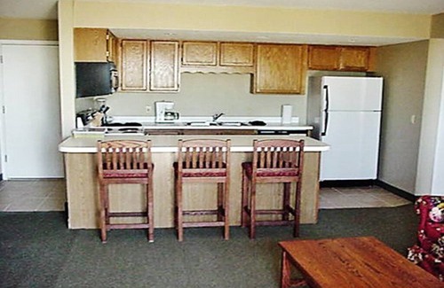 Powder Ridge Village Condo | Stunning scenery and Year round recreation at Powder Ridge Village!