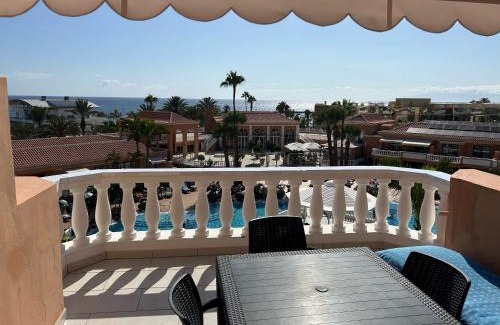 Arona Apartment | Stunning sea view Tenerife Royal Gardens Resort!