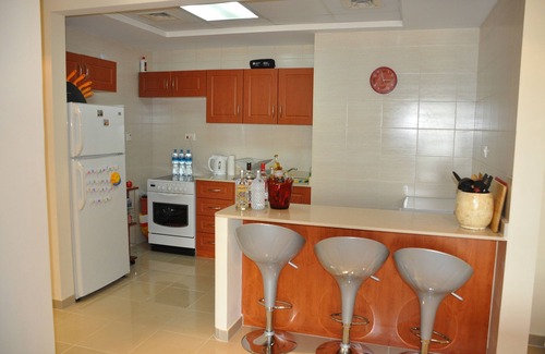 Ras Al Khaimah Apartment | Stunning Sea Facing 2 Bed + 2 Bath 4th Floor Apartment, Al Hamra Village Marina