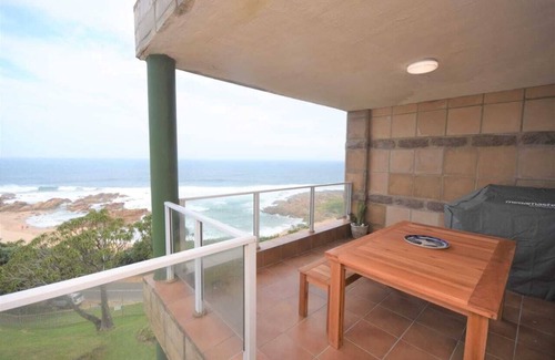 Margate Apartment | Stunning Sea View Apartment