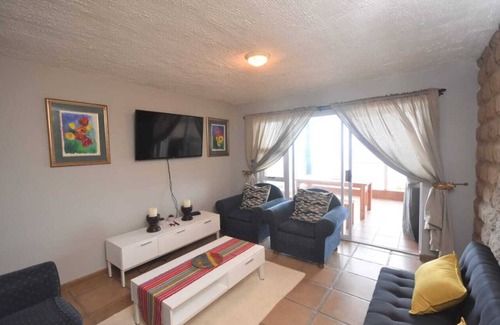 Margate Apartment | Stunning Sea View Apartment