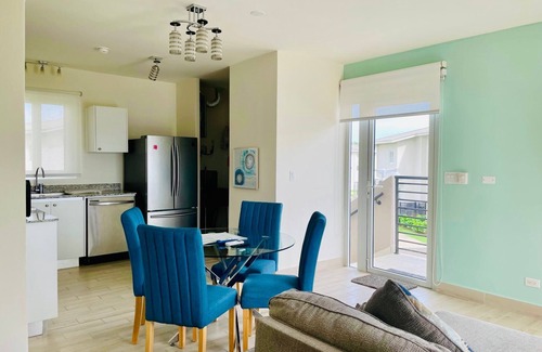 Punta Chame Villa | Stunning Sea View Two BR Beach Apt