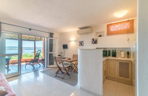 Porto Rafael House | Stunning sea view within walking distance of the beaches. CIN: EN090054C2000R1396