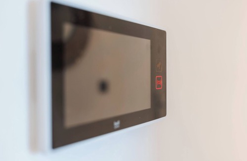 Amlwch Apartment | Stunning sea views across the Anglesey coastline from your luxury penthouse apartment