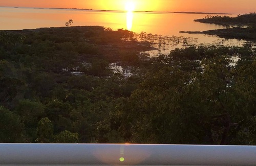 George Town House | Stunning sea views as seen on HGTV’s Bahamas Life!
