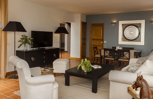 Playa de Santiago Villa | Stunning sea views over the Atlantic Ocean and private pool!