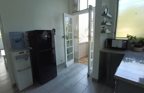 Durban North Apartment | Stunning Sea Views summarize this property!