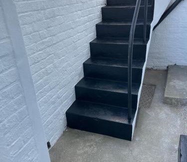 Broadstairs Apartment | Stunning Seafront Apt-just Steps To Viking Bay