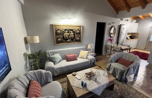 Soroni Villa | Stunning Seafront Home in Rhodes – Perfect for Relaxing Getaways"