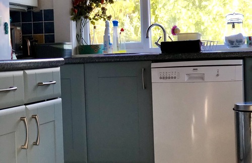 Ballygally House | Stunning Seaview Cottage, With 3 Bedrooms