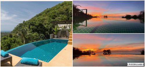 Haad Yao Villa | Stunning Seaview, Privacy & Gorgeous Villa of architect