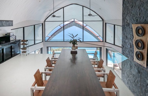 Bophut Hills Villa | Stunning Seaview Pool Villa