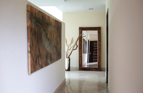 Nuevo Vallarta Apartment | Stunning Seibal Condo & Vidanta