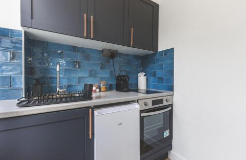 Highbury Apartment | Stunning serviced apartments GREAT location - perfect for Corporate,Contractors and Leisure Clients