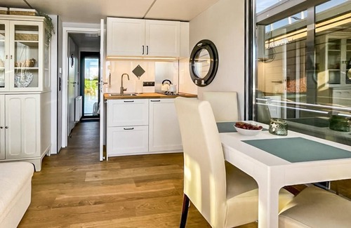 Ophoven Boat Rental | Stunning ship in Ophoven with WiFi