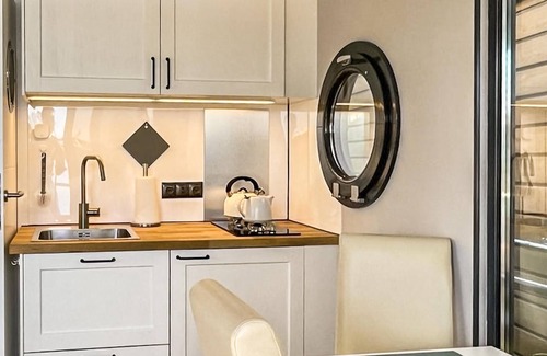 Ophoven Boat Rental | Stunning ship in Ophoven with WiFi
