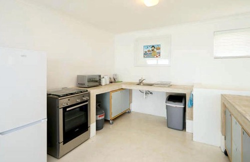 Simon's Town Apartment | Stunning Simonstown Apartment