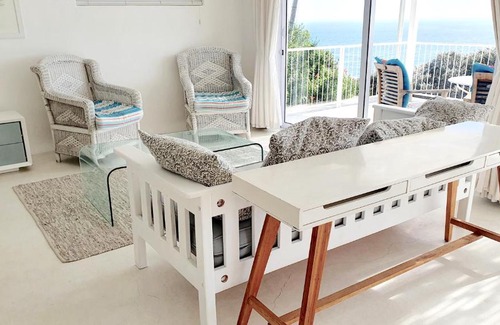 Simon's Town Apartment | Stunning Simonstown Apartment