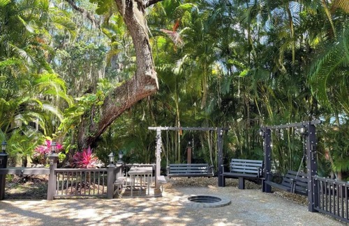 River Ranch RV Rental | Stunning site at River Ranch RV Resort