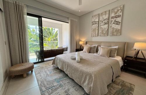 Pointe aux Canonniers Apartment | Stunning Soleia Escape with Pool