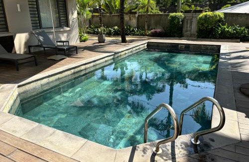 Pointe aux Canonniers Apartment | Stunning Soleia Escape with Pool