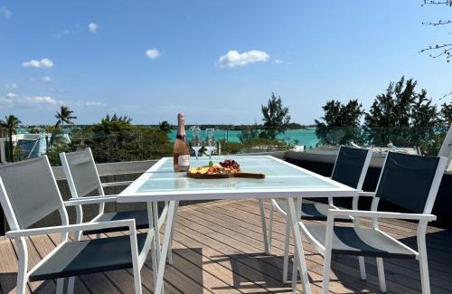 Pointe aux Canonniers Apartment | Stunning Soleia Escape with Pool