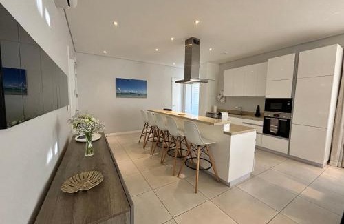 Pointe aux Canonniers Apartment | Stunning Soleia Escape with Pool