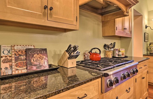 South Hero House | Stunning South Hero Home on Lake Champlain w/View