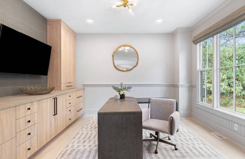 Shinnecock Hills House | Stunning Southampton Getaway - Sleeps 13