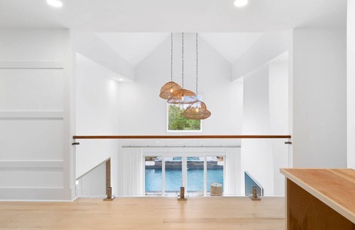 Shinnecock Hills House | Stunning Southampton Getaway - Sleeps 13