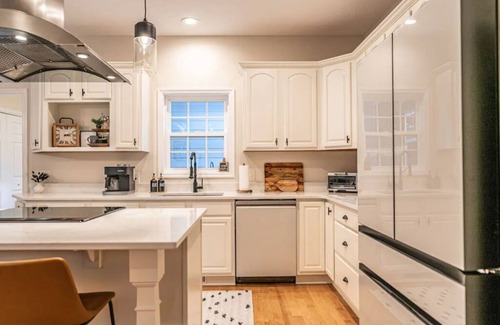 Pinehurst House | Stunning Southern Home in Pinehurst! Close to Village & Resort!