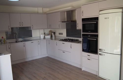 Langton Matravers House | Stunning & Spacious Purbeck Home in a Village Setting Close To The Sea