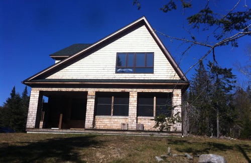 Brooksville House | Stunning, Spacious New Home, Private Beach