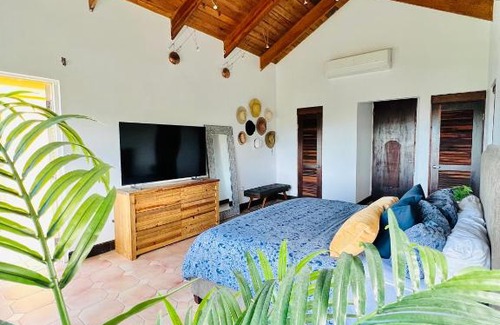 Camarones Villa | Stunning Spanish Hacienda