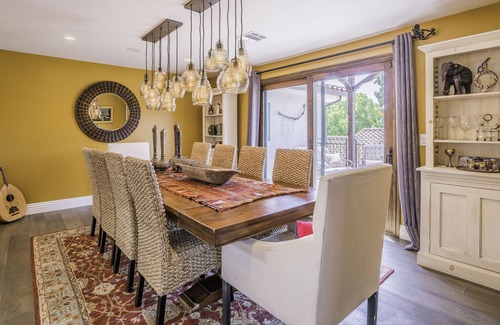 Agoura Hills Villa | Stunning Spanish Villa